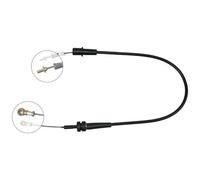 Cavo Del Gas Comando Valvola a Farfalla 767 MM A. B. S. per U.a. Opel Vectra