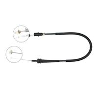 Cavo Del Gas Comando Valvola a Farfalla 790 MM A. B. S. per U.a. Opel Vectra