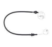 Cavo Del Gas Comando Valvola a Farfalla 920 MM A. B. S. per U.A.Renault Scénic