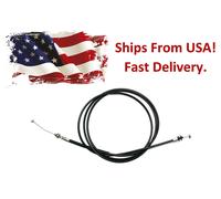 Cavo Del Gas Compatibile Con SeaDoo 98 GSX GTX #277000781 26-4125 002-036-01