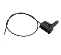 Cavo Del Gas Compatibile Con Stiga Turbo Excel 55 S Rasaerba