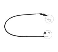 Cavo Del Gas Controllo Farfalla 1,304 Mm A.B.S. Per Altri CITROËN C3