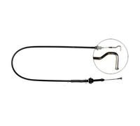 Cavo Del Gas Controllo Valvola A Farfalla 1.062 Mm A.B.S. Per Altri VW GOLF