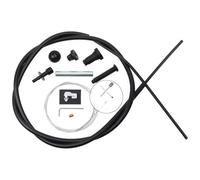 Cavo Del Gas Controllo Valvola A Farfalla 1.995 Mm A.B.S. Per U.A. PEUGEOT 306