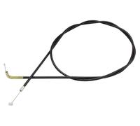 Cavo Del Gas (Destro, Lungo) Compatibile Con Husqvarna 570 BTS Soffiatore