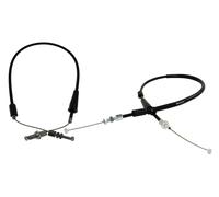 Cavo Del Gas Set Aperto+Blocco per Ducati Monster 600 Monster 750 Monster 900