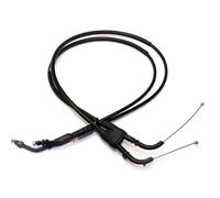 Cavo Del Gas Set Aperto + Chiusura Per KTM LC4 Adventure Duca 640 LC4-E