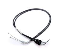 Cavo Del Gas Set Aperto+Chiusura per Suzuki Dr 800 S Big DR800 Dr Anno 1993-1999