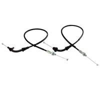 Cavo Del Gas Set Aperto+Chiusura per Suzuki Gsxr 1000 GSXR1000 Gsx-R Anno Fab.