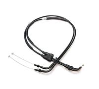 Cavo Del Gas Set Aperto+Chiusura per Yamaha FJ 1200 FJ1200 ABS Ya Anno