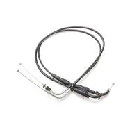 Cavo Del Gas Set Aperto + Chiusura Per Yamaha FZS 600 Fazer FZS600 Anno