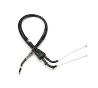 Cavo Del Gas Set Aperto+Chiusura per Yamaha YZF-R1 Rn YZFR1 R 1 Anno 1998-2001