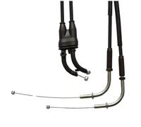 Cavo Del Gas Set Per Kawasaki ZX-9R 900 D Ninja Kat