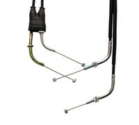 Cavo Del Gas Set per Suzuki Dr 650 Reu