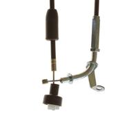 Cavo Del Gas Set per Yamaha DT50 LB80 Chappy RD50 M RD50 Dx RD80 MX TY50 M