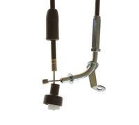 Cavo Del Gas Set per Yamaha DT50 LB80 Chappy RD50 M RD50 Dx RD80 MX TY50 M