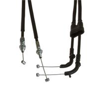 Cavo Del Gas Set per Yamaha YZ 250 F 4T 2001-2002