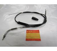 Cavo Del Gas Suzuki AS50 1969 58300-05740
