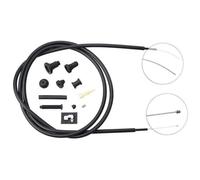 Cavo Del Gas Valvola A Farfalla 2.690 Mm A.B.S. Per Altri PEUGEOT 406