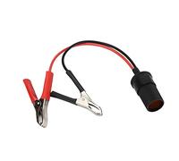 Cavo del Morsetto della Batteria, Morsetto del Cavo della Batteria Dell'auto Tipo di Morsetto Cavo di Prolunga del Ponticello Isolato Morsetto del Cavo del Ponticello Cavo del Morsetto della Batteria