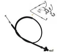Cavo Del Pedale Dell'Acceleratore Previsto Per Partner Berlingo - 1629G0 1629.G0