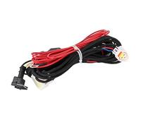 Cavo del riscaldatore del blocco motore Cavo di alimentazione Cavo di cablaggio di tipo separato Accessori per riscaldatore d'aria per parcheggio auto