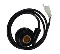 Cavo del sensore del contachilometri del motociclo Accessori per la scatola dei