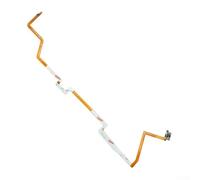Cavo del sensore della barra, per il cavo del sensore della stampante di etichette termiche Zebra Zq620 P1092987 Rilevamento affidabile e accurato