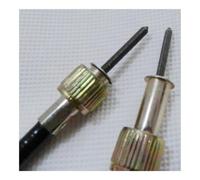 Cavo del tachimetro adatto for parti di scooter cinesi