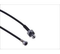 Cavo del tachimetro ADRIAUTO 11.1553 per IVECO DAILY I Furgone 2.4 1978-1989
