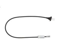 Cavo del tachimetro ADRIAUTO 33.1508 per OPEL CORSA B (S93) 1.2 1993-2000