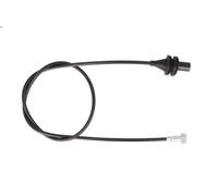 Cavo del tachimetro ADRIAUTO 55.1513 per VW POLO II (86C, 80) 1 1981-1986