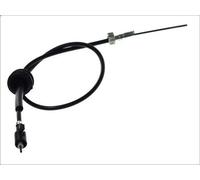Cavo del tachimetro ADRIAUTO 55.1523 per VW GOLF II (19E, 1G1) 1.3 1983-1987