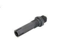 Cavo del tachimetro HANS PRIES 110 123 per AUDI A3 (8L1) 1.8 1996-2003