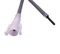 Cavo Del Tachimetro Per Vespa PX 200 E Lusso 1983-1995