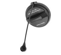 Cavo del Tappi Serbatoio Compatibile Con Chevy Per Malibu 2004-2012 Per Trailblazer 2005-2009 Tappo Serbatoio Per Automobile OEM 95995094