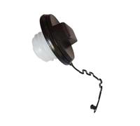 Cavo Del Tappi Serbatoio Compatibile Con Ford Per Puma 1997 1998 1999 2000 2001 2002 2003 2004 2005 2006 2007 2008 2009 2010 2011 1 Pz Tappo Di Riempimento Del Serbatoio Del Carburante 1F19030AA