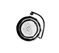 Cavo Del Tappi Serbatoio Compatibile Con Jeep Per Wrangler Per TJ 1996 1997 1998 1999 2000 2001 2002 2003 2004 2005 1 Pz Tappo Serbatoio Carburante 5278632AG