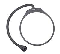 Cavo Del Tappi serbatoio Compatibile Con Per Caddy 199-2004 Per Corrado 1988-1995 1 Pezzo Cavo Di Per Linea Anello Di Corda Accessori Per Benzina E Diesel 1J0201550A