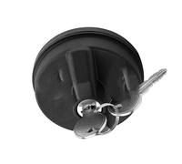 Cavo Del Tappi serbatoio Compatibile Con Per M56 2011 2012 2013 Per Q45 2002 2003 2004 2005 2006 1 Pz Tappo Serbatoio Carburante Con Chiavi 7730047020