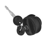 Cavo Del Tappi serbatoio Compatibile Con Volvo Per 850 1994 1995 1996 1997 Per 940 1991 1992 1993 1994 1995 1 Pz Tappo Di Riempimento Del Serbatoio Del Carburante Con Serratura 191201551A