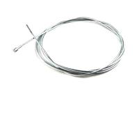 Cavo del treno dell'ingranaggio del motore con lunghezza di 250 cm e 2 5mm di diametro, nipplo cilindro 6 5x6 per applicazioni meccaniche affidabili del motore