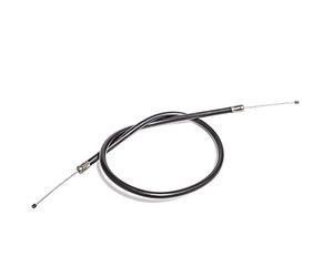 Cavo dell' acceleratore/comando pompa dell' olio per Piaggio