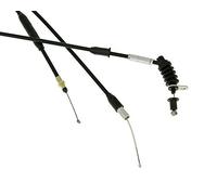 Cavo dell' acceleratore per ADLY Thunder Bike, Silver Fox, Airtec, Blizzard, Cat, Jet, Noble, rapido, Panther, PT 50