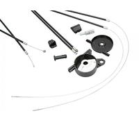 Cavo dell' acceleratore per Piaggio Sfera 50