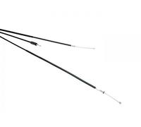 Cavo dell' acceleratore per Piaggio Vespa S, ET2, LX 50 2T