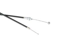 Cavo dell' acceleratore sopra per Gilera Runner