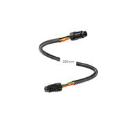 Cavo della batteria del sistema intelligente Bosch BCH3900-300 Noir 300 mm