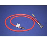 Cavo Della Batteria Positivo Top Post 2 Gauge Deka East Penn MADE IN USA