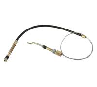 Cavo Della Frizione Adatto Per Oleo-Mac OM 105J/22H Trattorino Tagliaerba